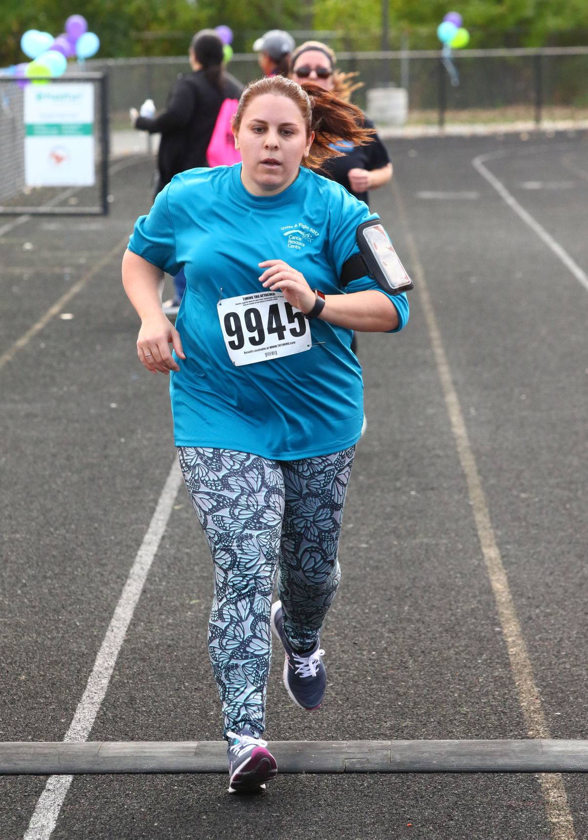 Gallery: Unite & Fight 5K Walk/Run